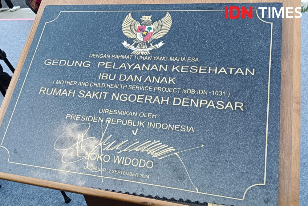 Kematian Bayi di Indonesia Tinggi, 15 per 1000 Kelahiran