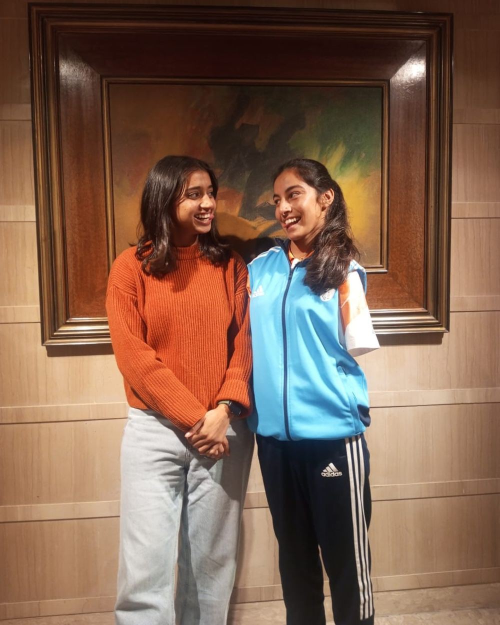 7 Potret Sheetal Devi, Atlet Para Panahan di Paralimpiade 2024 Viral