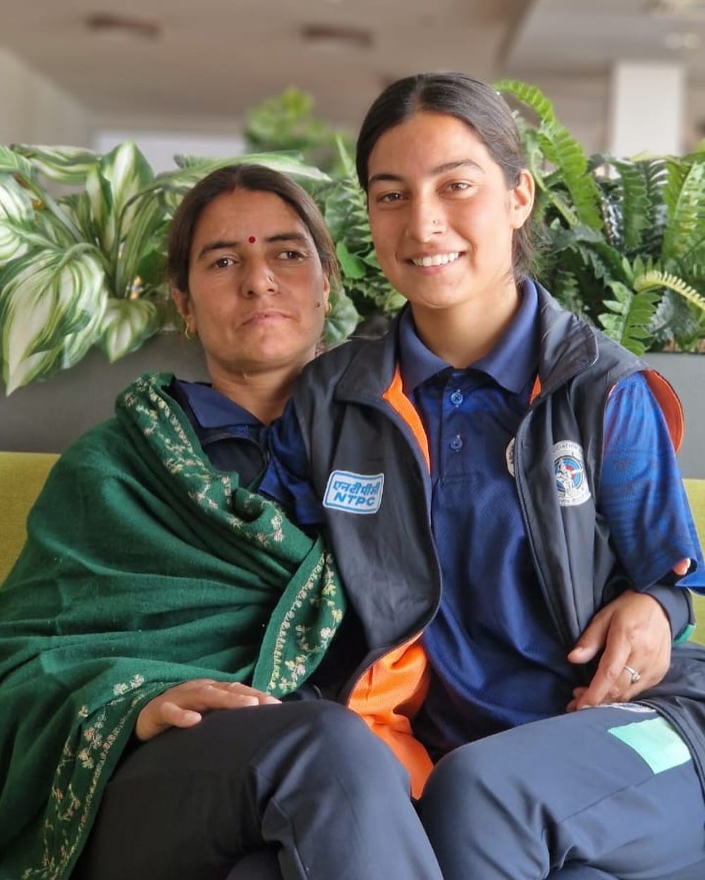 7 Potret Sheetal Devi, Atlet Para Panahan di Paralimpiade 2024 Viral
