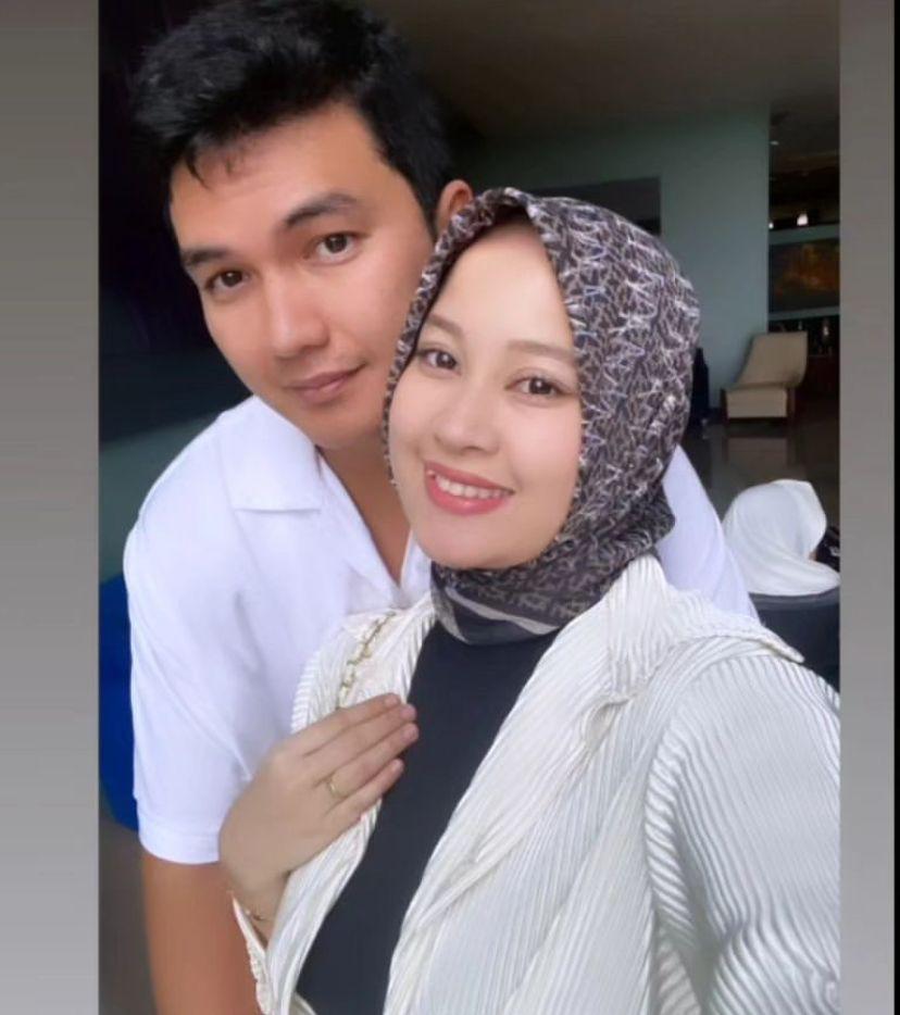 Kehamilan Istri Aldi Taher hingga Lahiran Anak Kedua