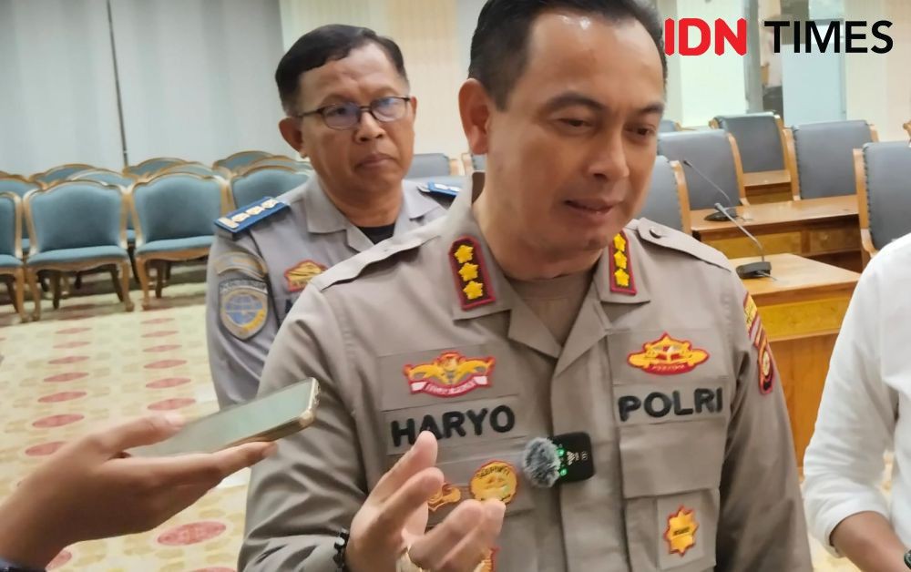 Gadis Remaja Dibunuh di TPU, Kapolrestabes: 5 Saksi Diperiksa