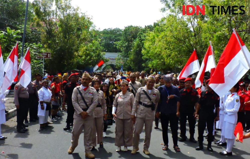 Hanya Satu Paslon Mendaftar, KPU Ngawi Perpanjang Masa Pendaftaran