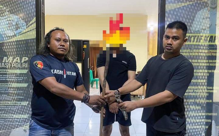 Pria yang Siksa Pacar hingga Tewas di Bima Terancam Hukuman Mati