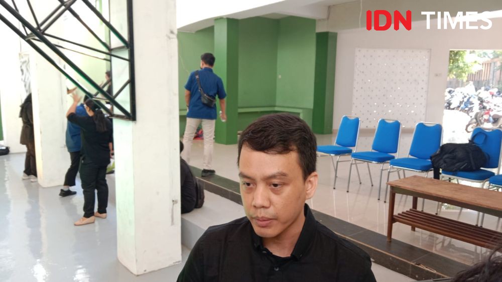 Senior PPDS Anestesi RS Kariadi Ungkap Tradisi Patungan Rp10 Juta untuk Beli Makanan