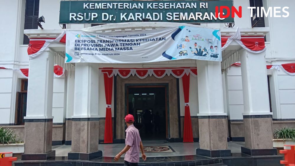 Usut Kematian Dokter ARL, 2 Inspektorat Kementerian Diperiksa Polisi