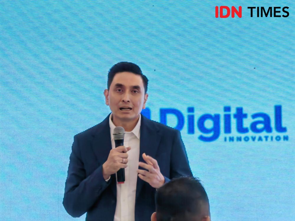 Terus Berinovasi, Azana Luncurkan 3 Platform Digital Terbaru