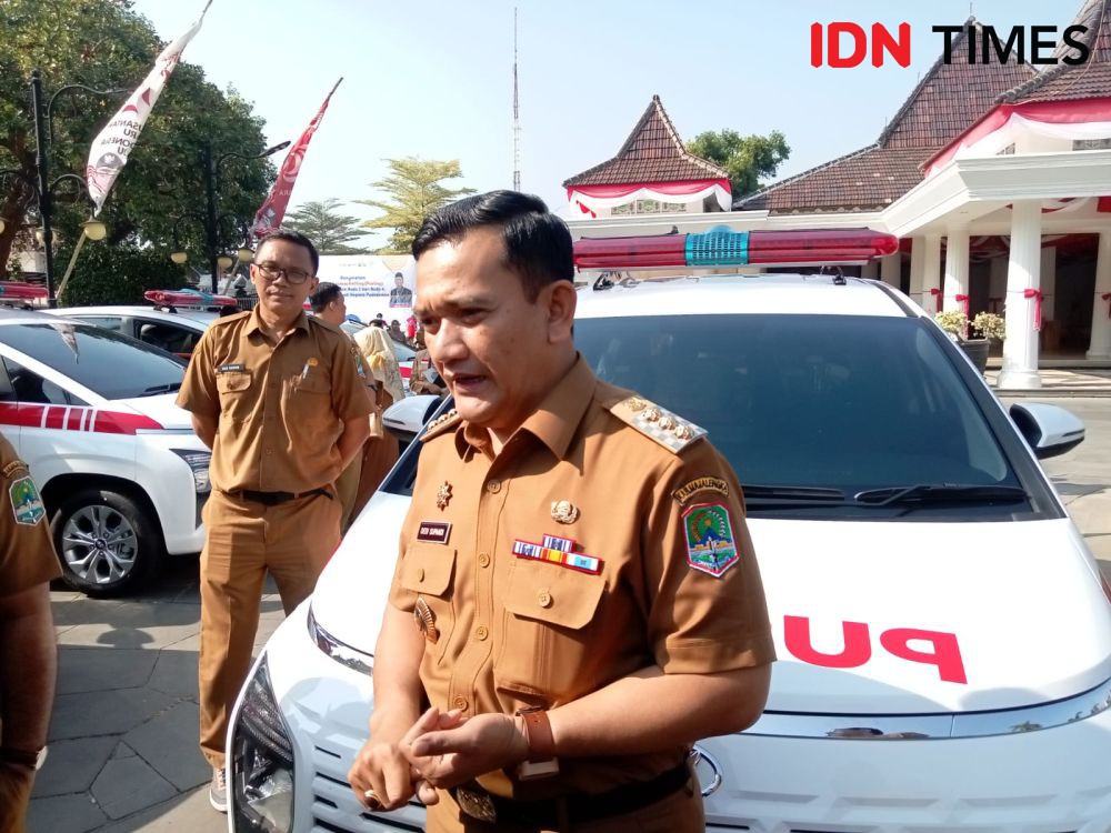 Langgar Aturan, Dua ASN Pemkab Majalengka Dipecat 