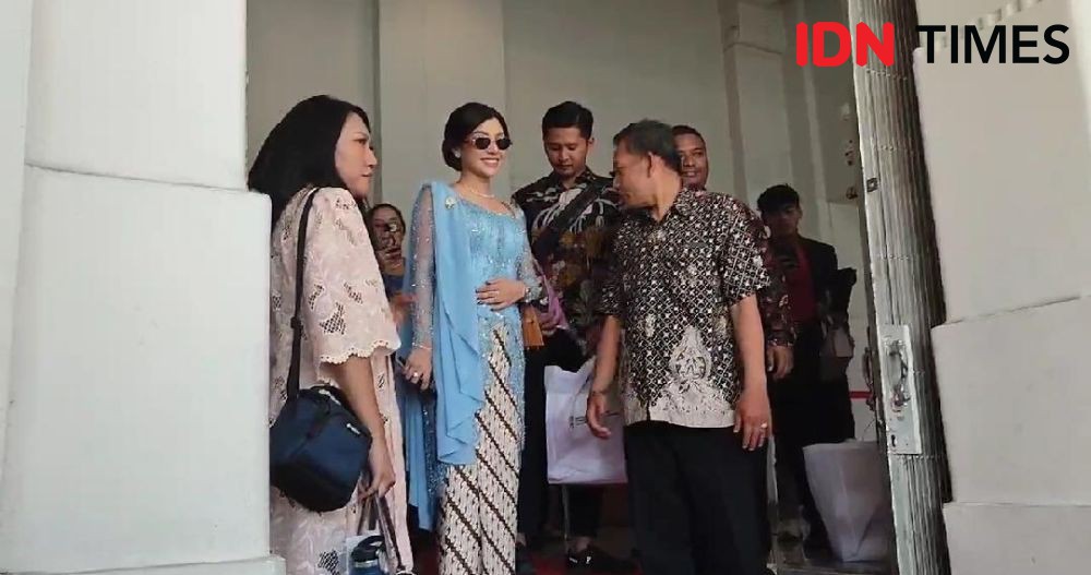 Cerita Nisya Ahmad Lolos Jadi Anggota DPRD Jabar Periode 2024-2029 