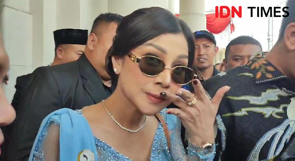 Cerita Nisya Ahmad Lolos Jadi Anggota DPRD Jabar Periode 2024-2029 