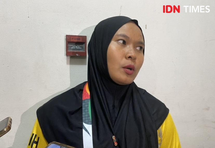 Hoki Indoor PON 2024: Ditumbangkan Jateng, Sumut Kalah 2 Kali Beruntun