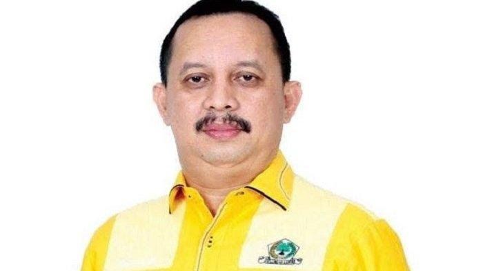 Tak Jadi Kotak Kosong, Golkar Sitaro Sulut Rencana Daftarkan Kader