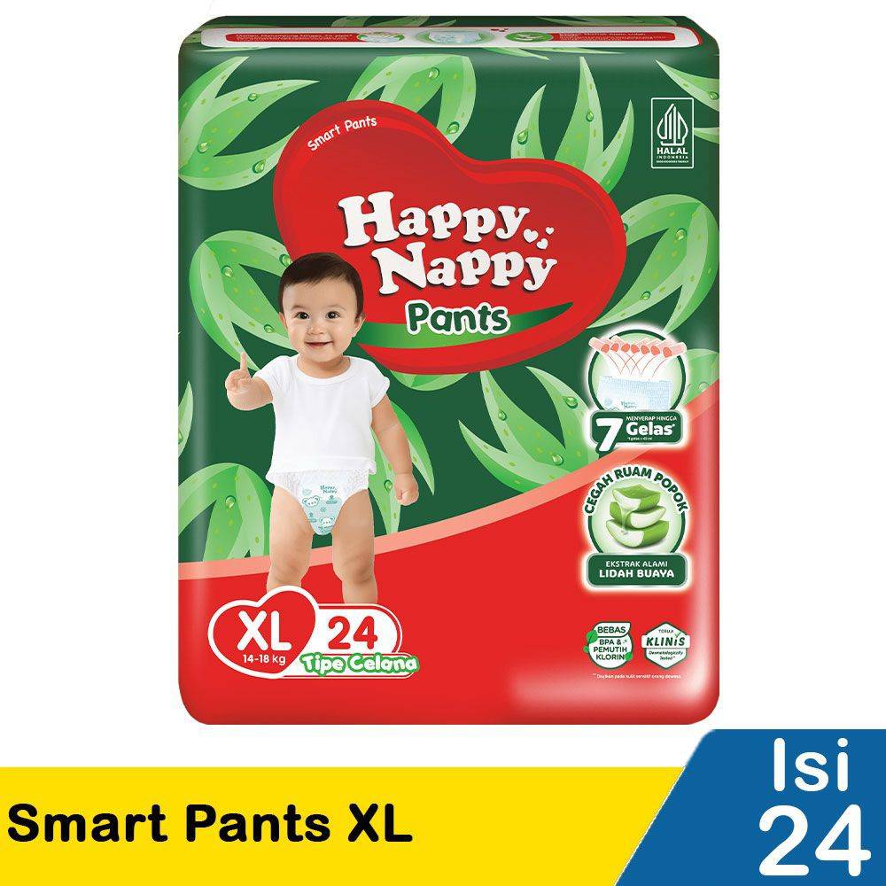 9 Rekomendasi Popok Bayi, Anti Bocor Dan Iritasi!