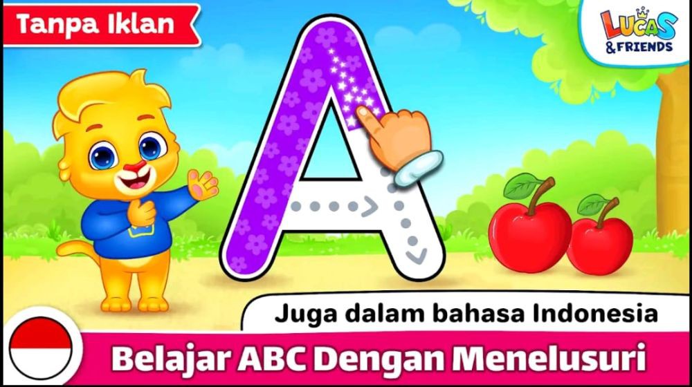 5 Game Seru Bantu Melatih Motorik Otak Anak