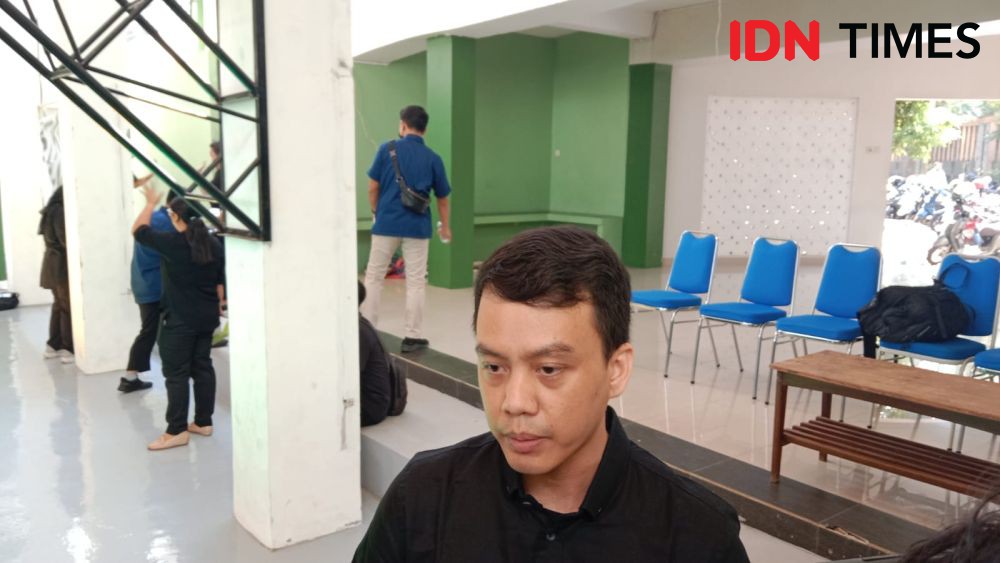 Mahasiswa PPDS Anestesi Undip Sebut Tekanan Berasal Dari Sistem Kerja