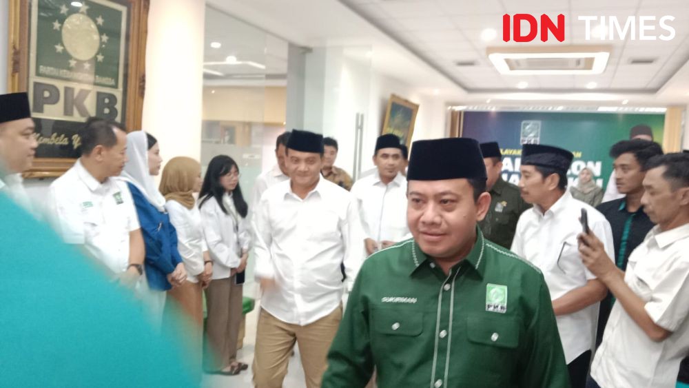 PKB Jateng Ungkap Vicky Prasetyo Jadi Calon Bupati Pemalang yang Fenomenal