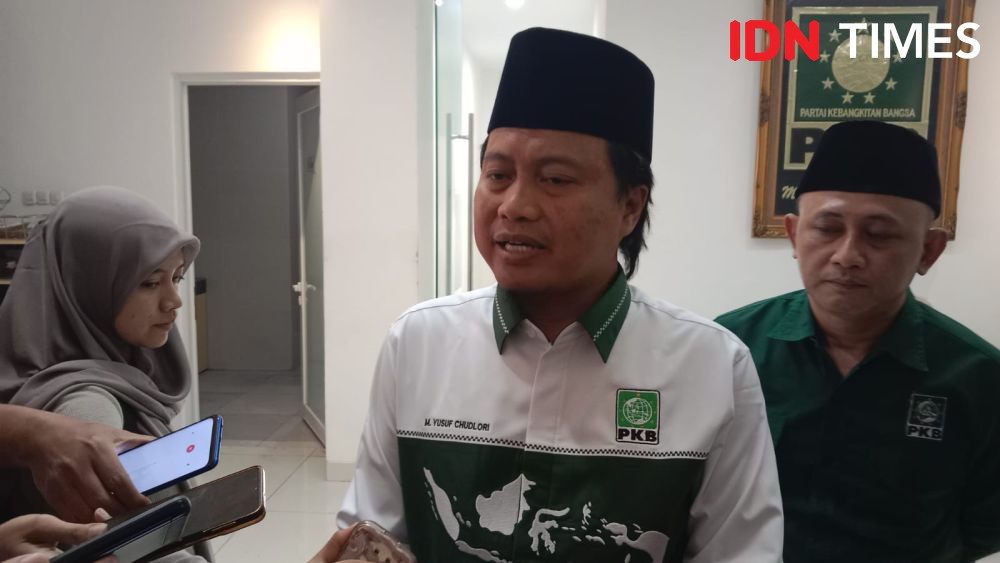 PKB Jateng Ungkap Vicky Prasetyo Jadi Calon Bupati Pemalang yang Fenomenal