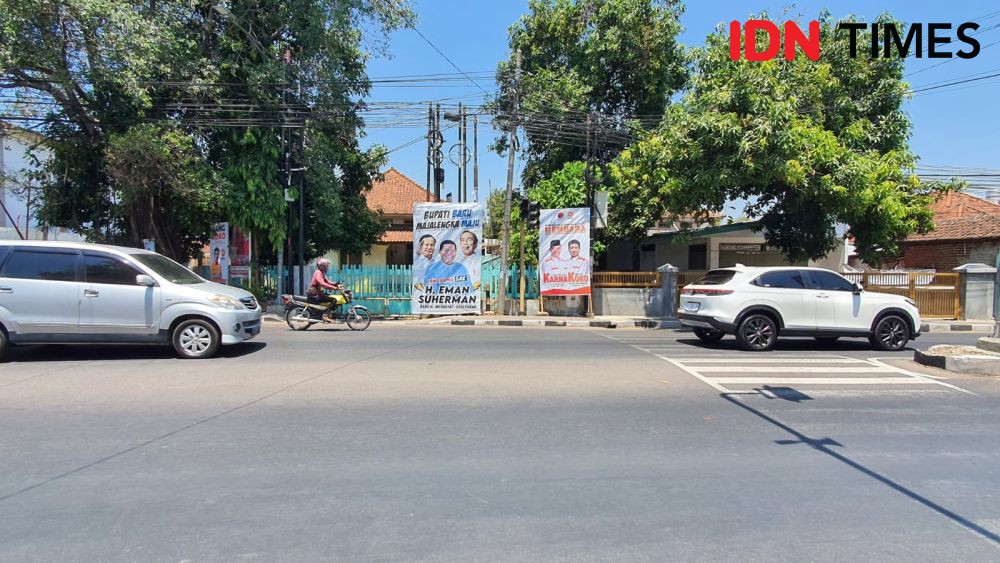 KPU Majalengka: Dua Paslon Belum Serahkan LKHPN