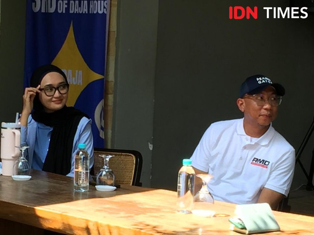 Menyelisik Janji Politik 2 Paslon Gubernur Lampung Pilkada 2024