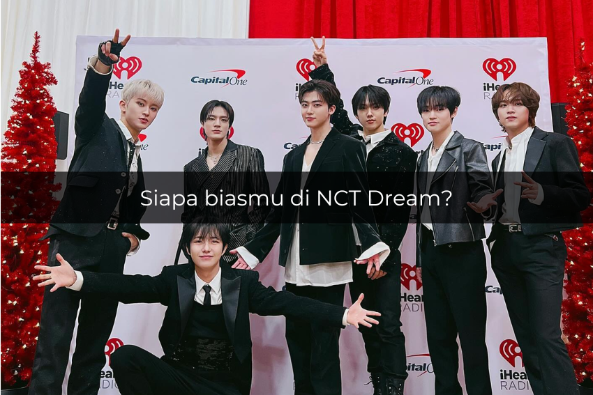 [QUIZ] Pilih Biasmu di NCT Dream, Destinasi Wisata di Seoul Ini Cocok untukmu!