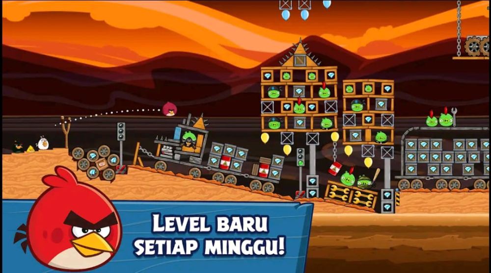 5 Game Seru Bantu Melatih Motorik Otak Anak