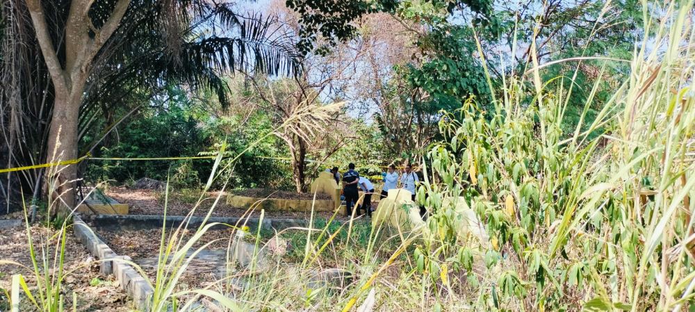 Respons Disdik Palembang Kasus Pelaku Pembunuhan di Talang Kerikil