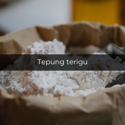 [QUIZ] Pilih Salah Satu Tepung Ini, Kami Tahu Kamu Cocoknya Masak Kue Apa!