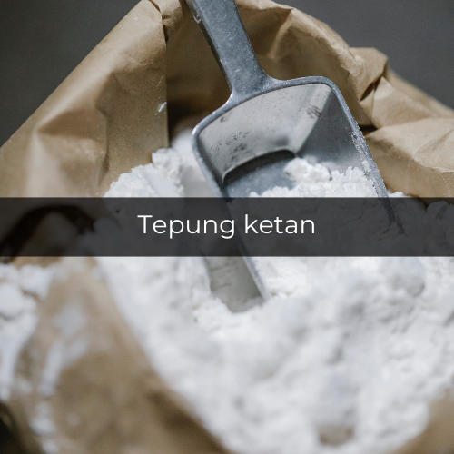 [QUIZ] Pilih Salah Satu Tepung Ini, Kami Tahu Kamu Cocoknya Masak Kue Apa!