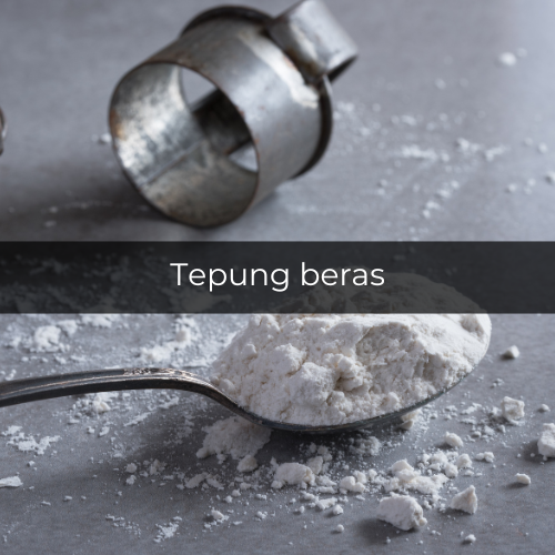 [QUIZ] Pilih Salah Satu Tepung Ini, Kami Tahu Kamu Cocoknya Masak Kue Apa!