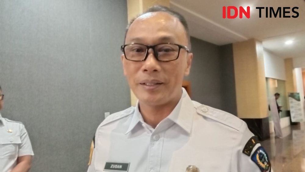 4 Pjs Kepala Daerah di Sulsel Dilantik, Arwin Azis di Makassar