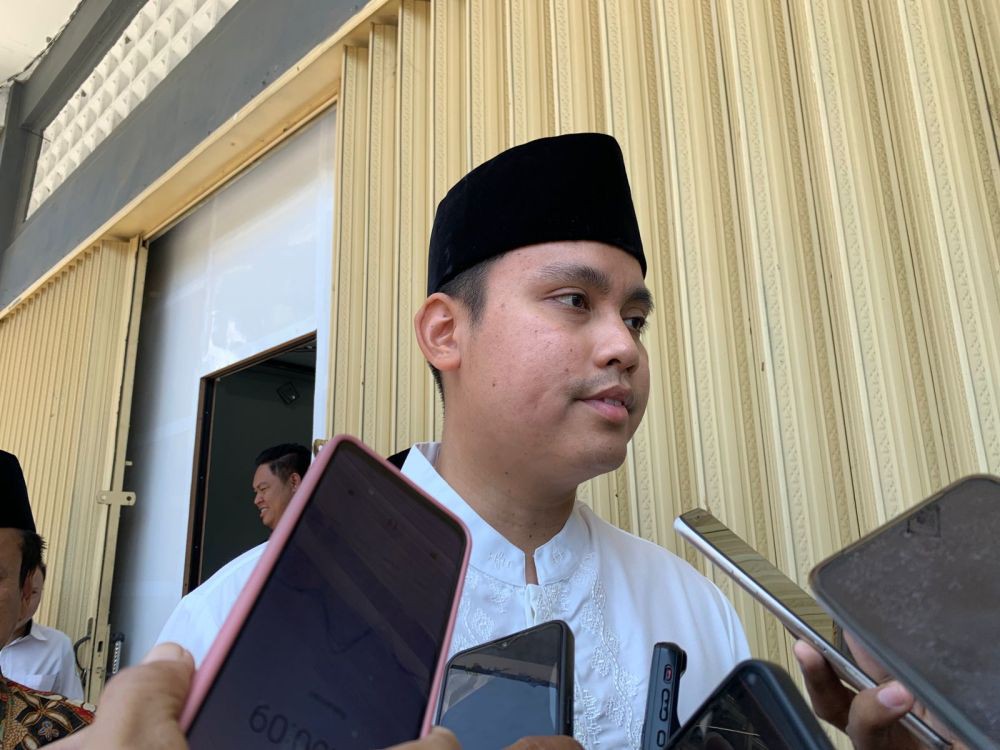 Musyawarah Sengketa Pilkada Kendal Paslon Dico-Ali dan KPU Masih Alot