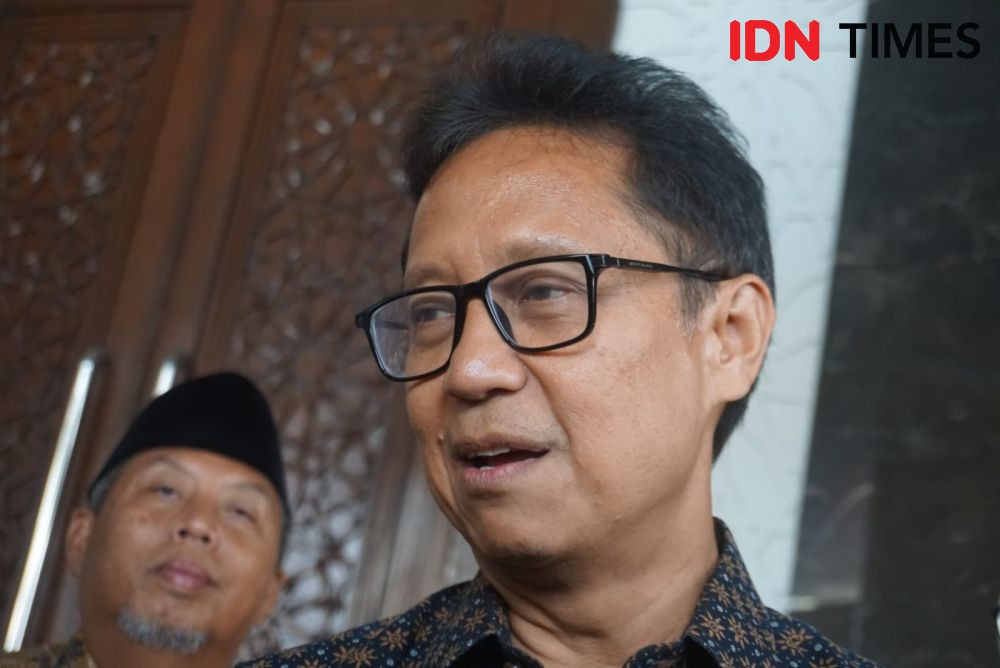 Perundungan PPDS, Menkes Ungkap Sulitnya Jatuhkan Sanksi