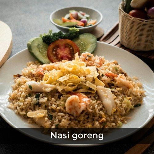 [QUIZ] Member JKT48 yang Cocok Jadi Partner Kulineranmu Berdasarkan Menu Bekal Favoritmu