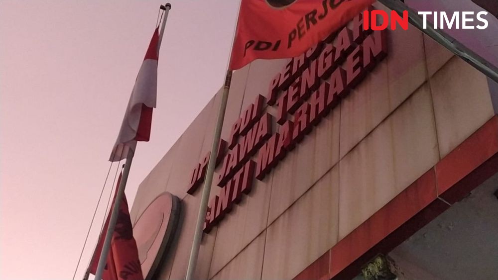 PDIP Usung Andika-Hendi, Puan Maharani Harapkan Gak Ada Intervensi