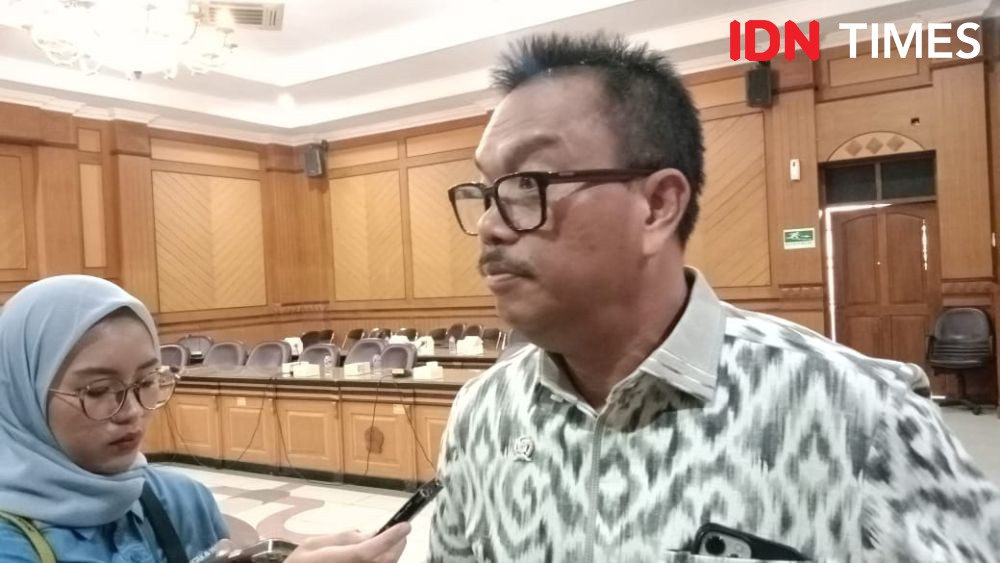 Komisi IX DPR RI: Jateng Paling Banyak PHK Karena Didominasi Manufaktur