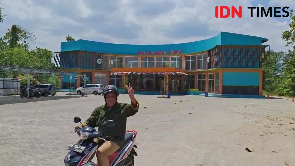 Madiun Umbul Square Terancam Sanksi Berat Akibat Penjualan Satwa