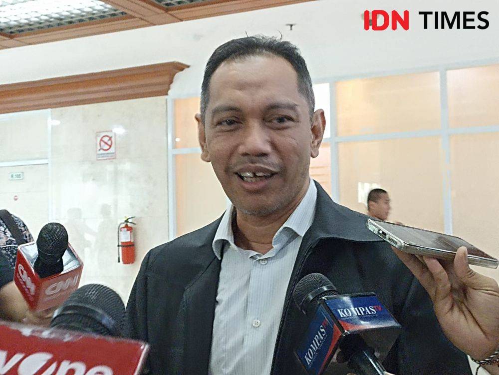 Tia Rahmania Batal Jadi Anggota DPR Usai Dipecat PDIP