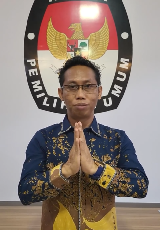 KPU Lampung Timur: Silon Gak Gangguan, Cuma Gak Bisa Submit