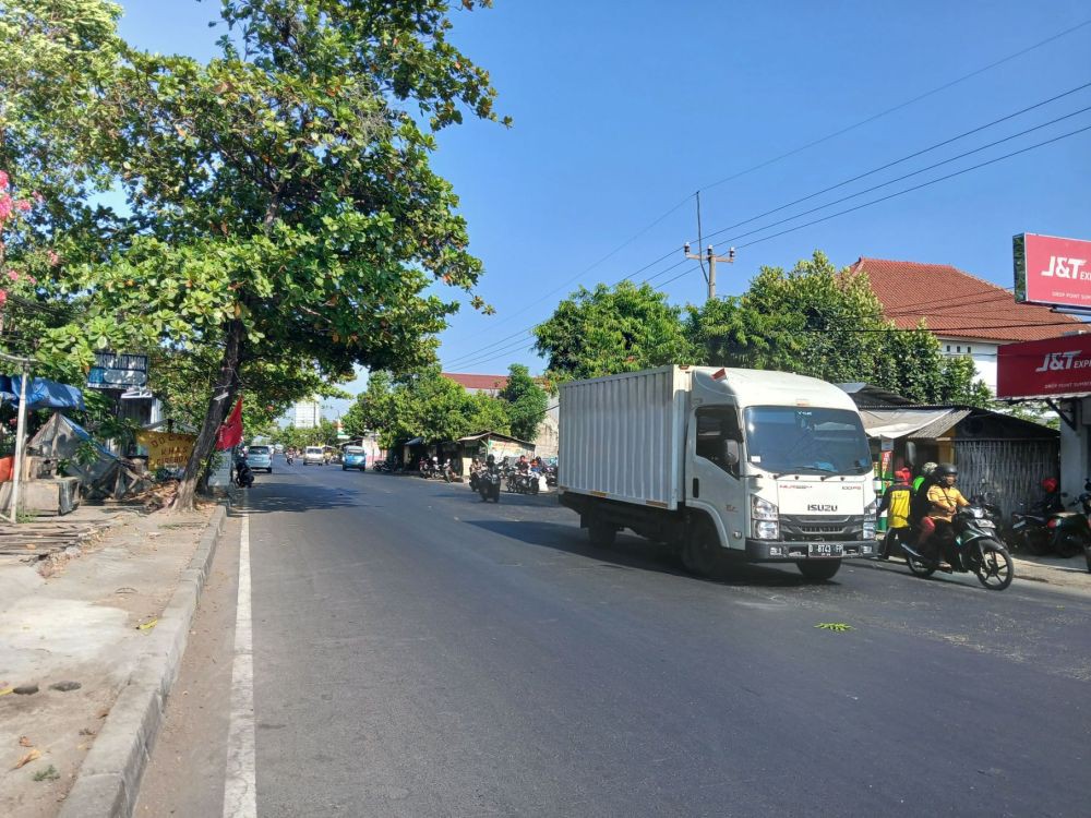 Transportasi Publik Minim, Kabupaten Cirebon Terancam di Rebana