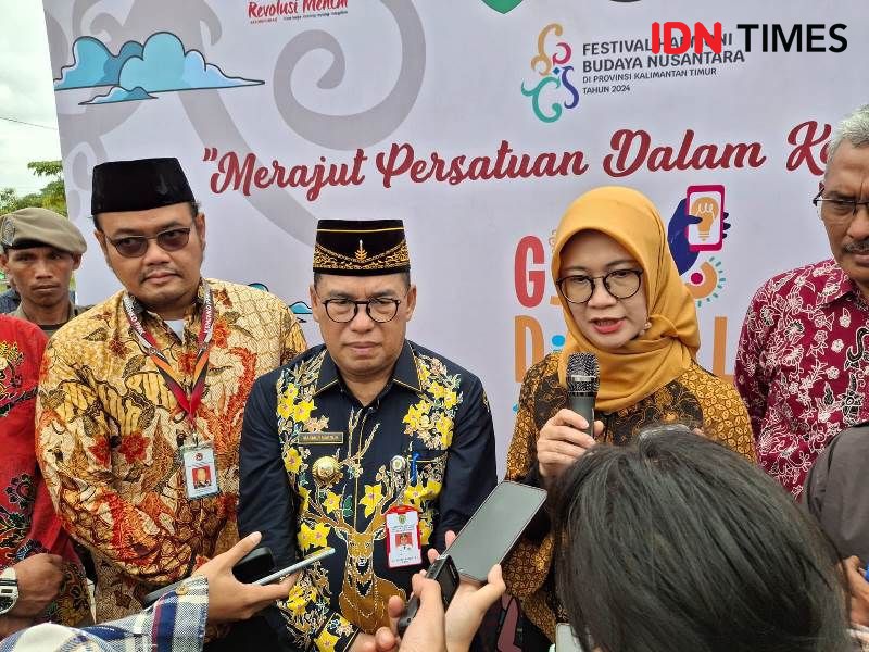 Meriahkan FHBN 2024, Otorita IKN Putar Film Fiksi dan Dokumenter