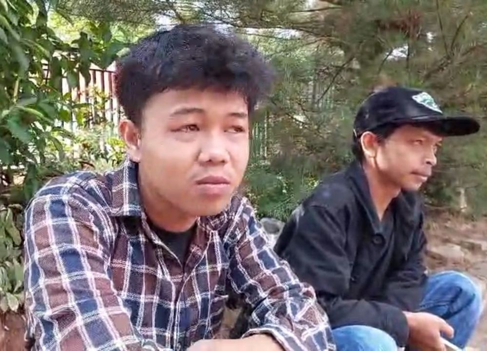 Cerita Pelamar CPNS di Lampung Kesulitan hingga Tertipu Beli e-Meterai