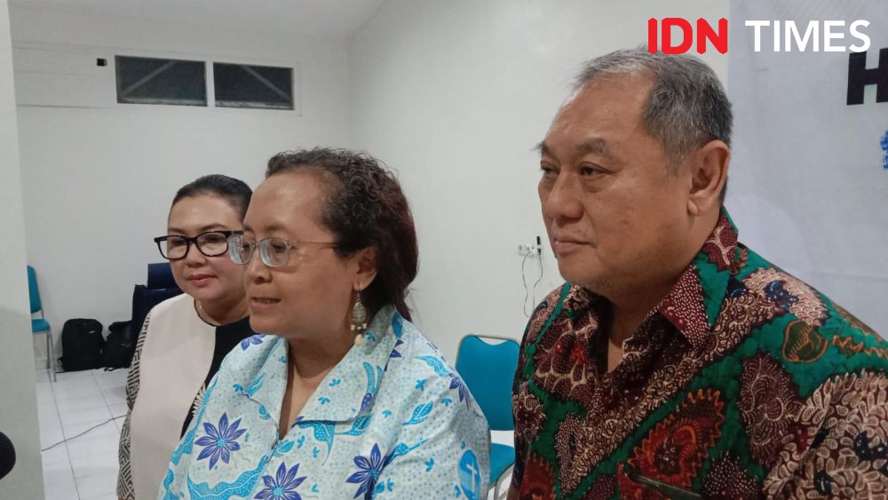 Mewujudkan Layanan Ramah Difabel di RS Panti Wilasa Citarum Semarang