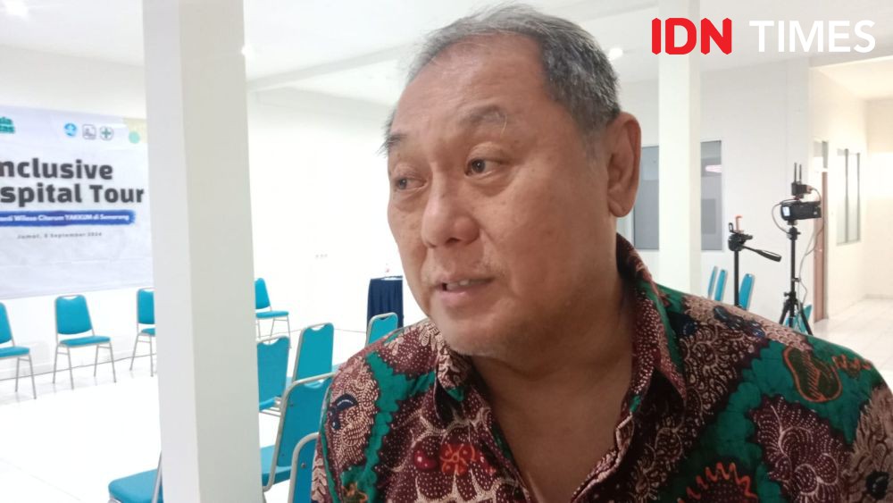 PERSI Jateng: Dokter Spesialis Masih Kurang, Perlu Diatur Transparan