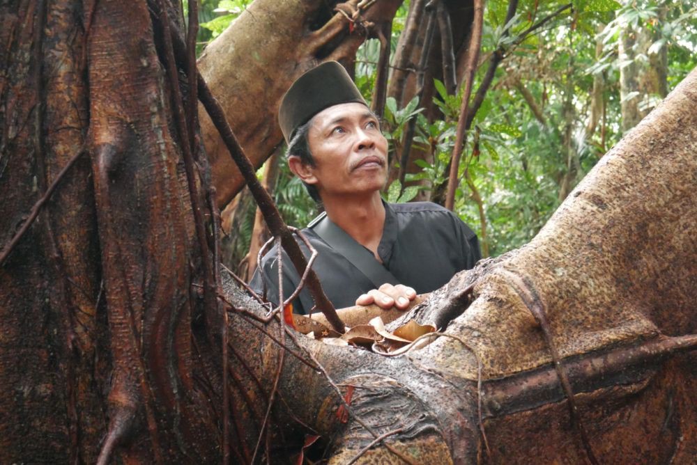 Jejak Kaki di Lubuk Lanjut, Perlawanan Warga Rempang Masih Berdenyut