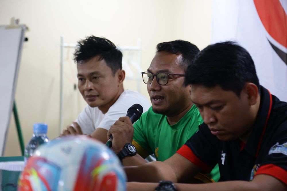 Semi Final Futsal Putri PON 2024: Sumut Nothing To Lose Lawan Jabar