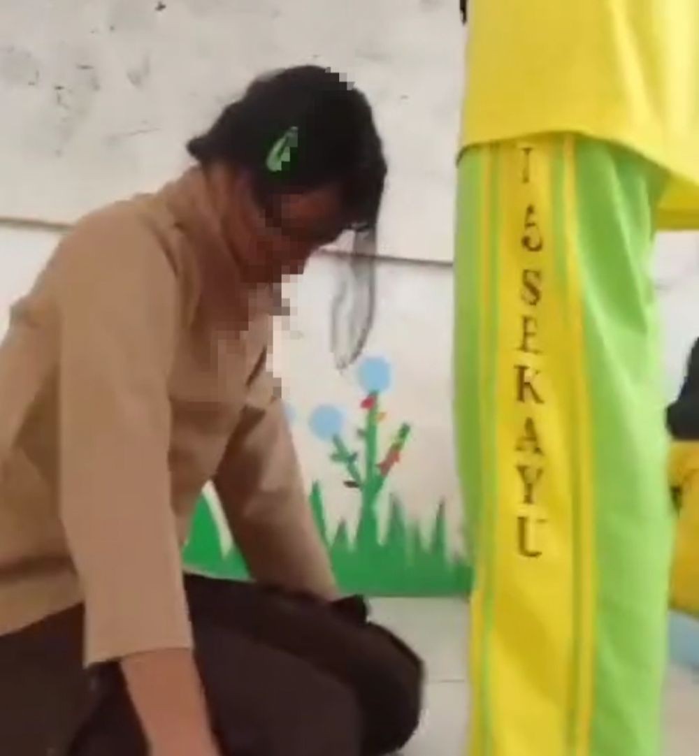 Perundungan di SMPN 5 Sekayu Viral, Fakta Berbeda dengan Klaim Sekolah