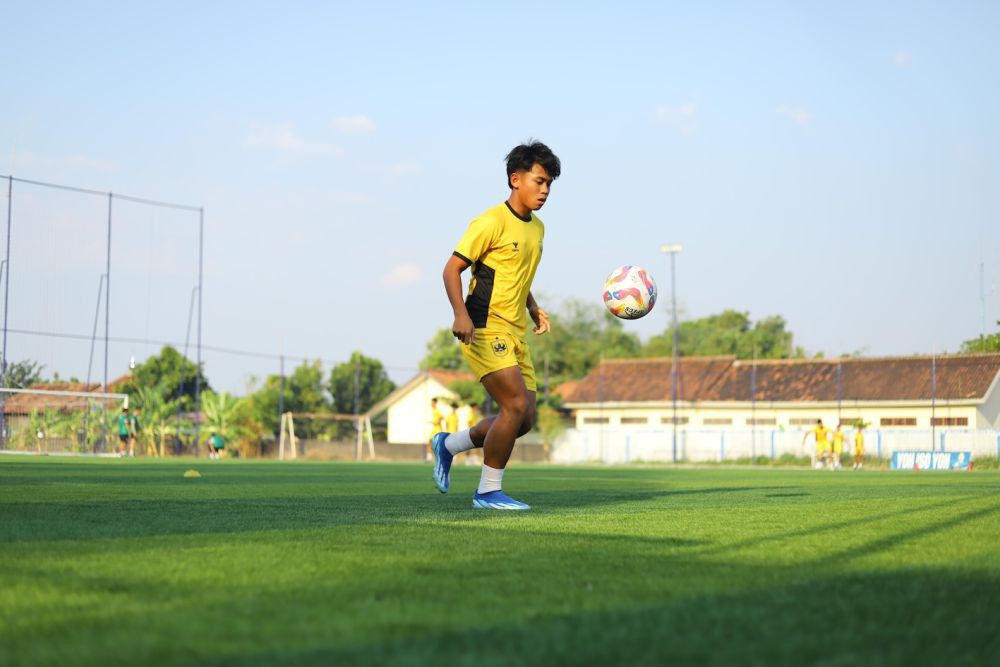 PSIS Semarang Pinjamkan Basajum dan Habil ke Klub Liga 2 