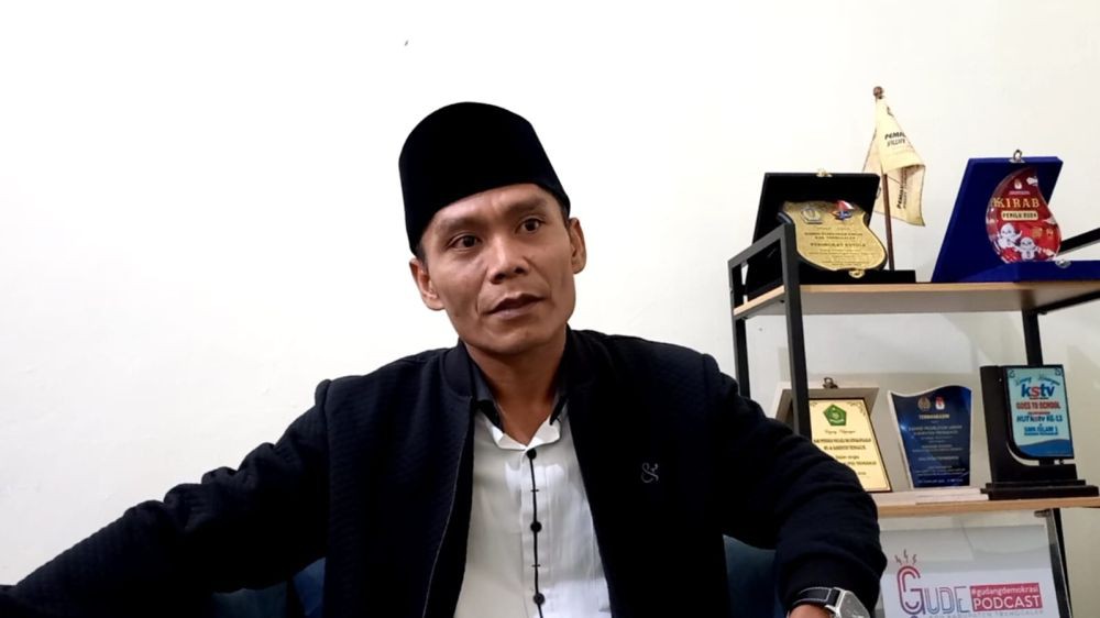 Berkas Bapaslon di Trenggalek Belum Penuhi Syarat