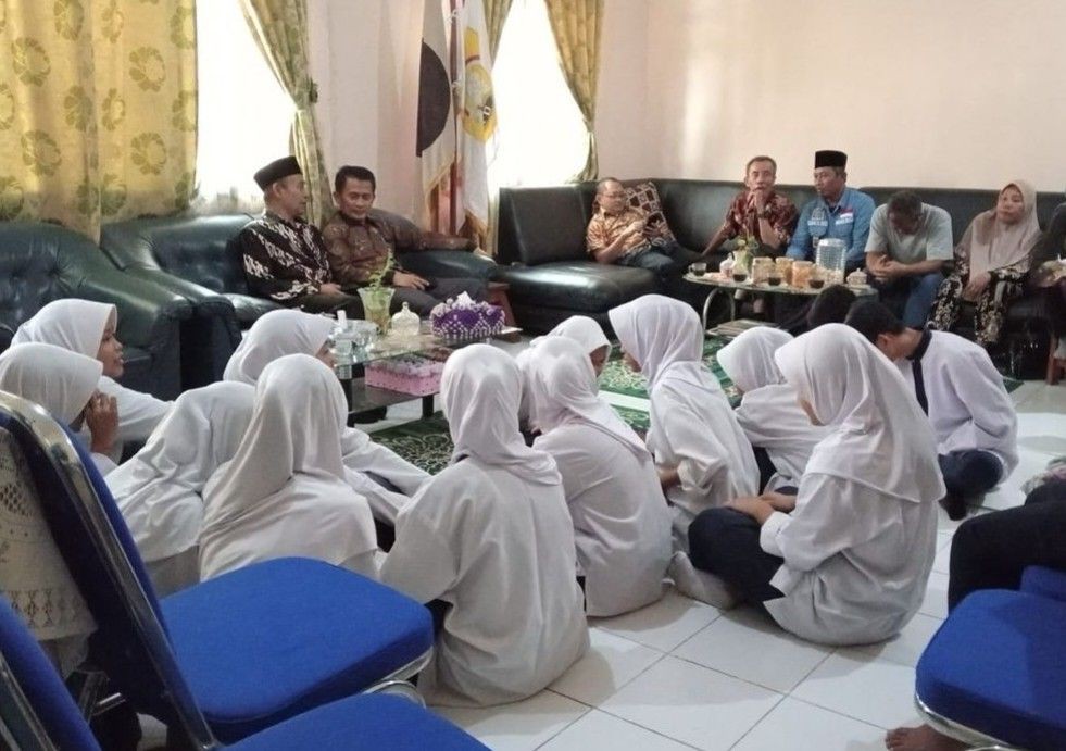 Perundungan di SMPN 5 Sekayu Viral, Fakta Berbeda dengan Klaim Sekolah