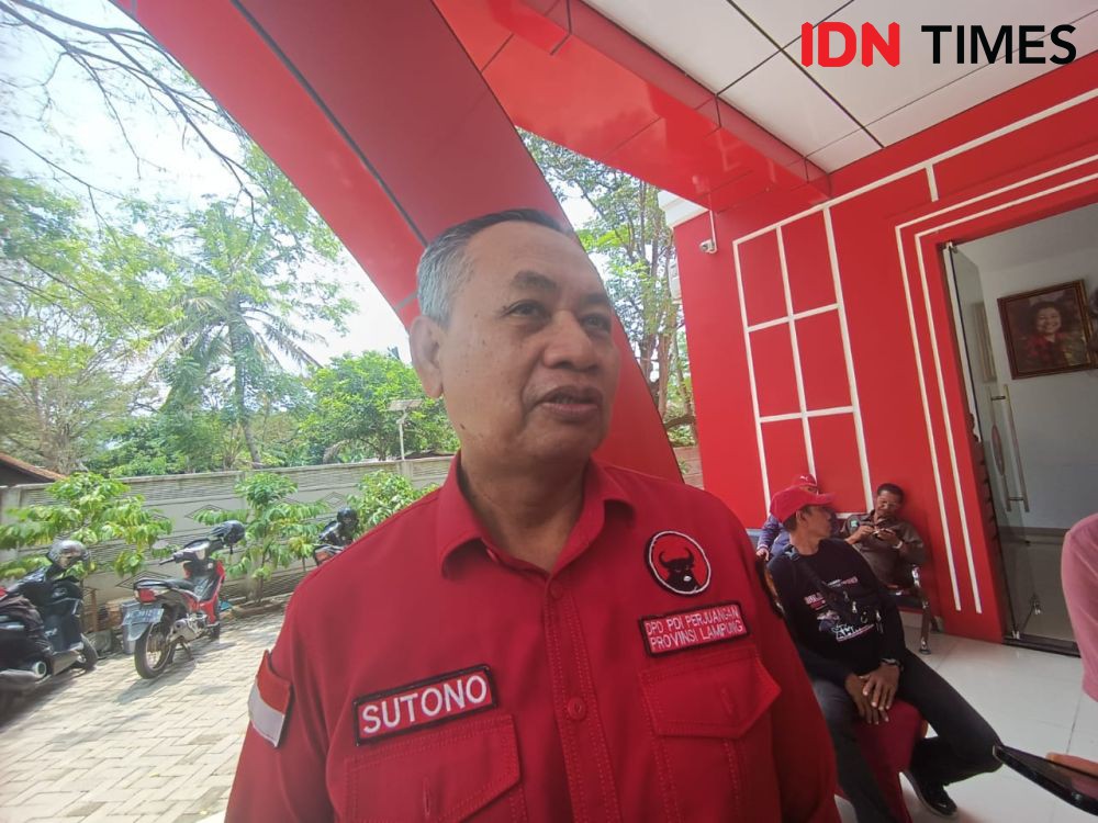 Menyelisik Janji Politik 2 Paslon Gubernur Lampung Pilkada 2024