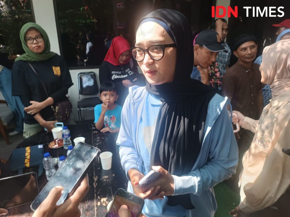 Menyelisik Janji Politik 2 Paslon Gubernur Lampung Pilkada 2024